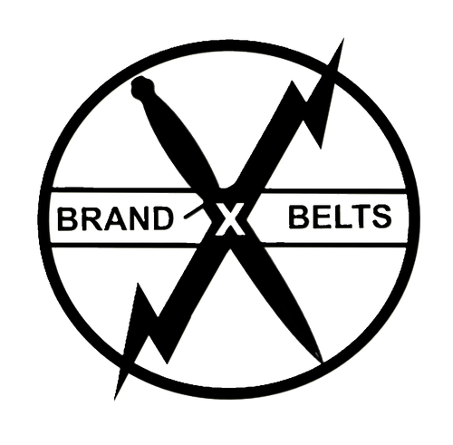 Brand X Belts